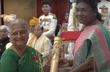 Padma Awards 2023: Mulayam Singh Yadav, Sudha Murty, Keeravaani honoured